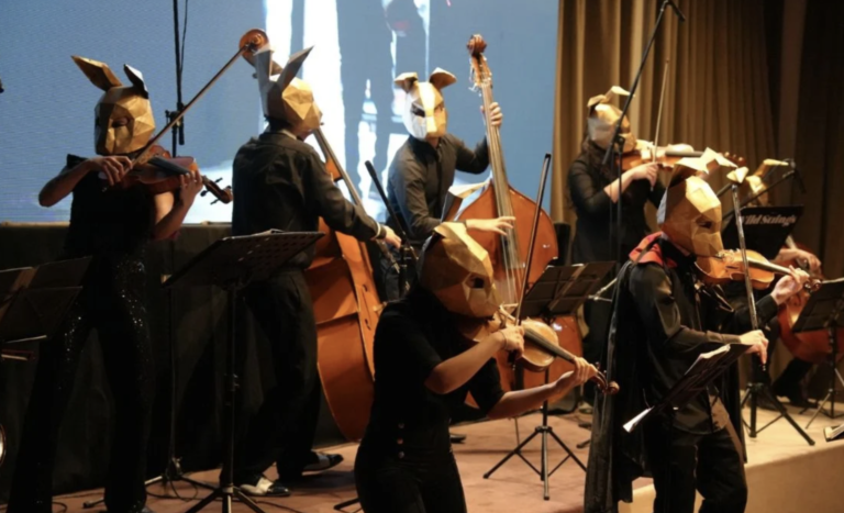 En Buenos Aires, Córdoba lanzó feria de arte